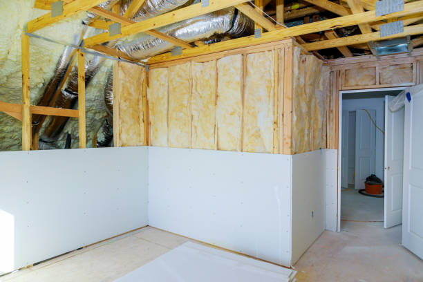 Best Geographic-Specific Insulation Services in Madisonville, LA