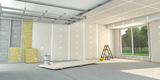 Best Spray Foam Insulation in Madisonville, LA