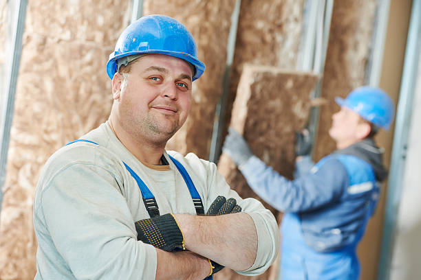 Best Eco-Friendly Insulation in Madisonville, LA