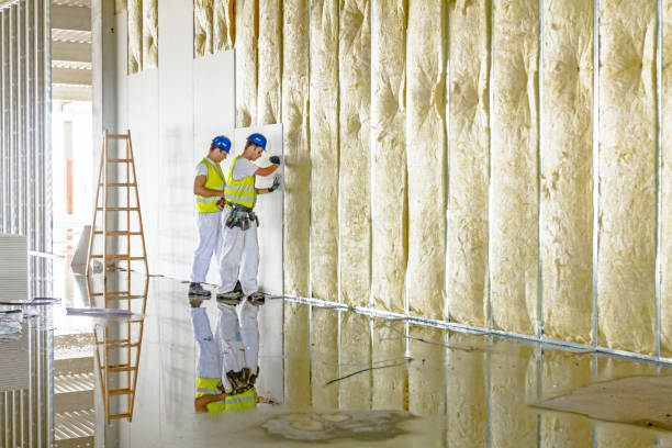 Best Fiberglass Insulation in Madisonville, LA